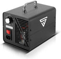 STAHLWERK oczyszczacz powietrza, Oczyszczarka powietrza, OG- 40, licznik czasu, generator ST Ozone 40 g / h, do 200 m², Urządzenie Ozone OG-40
