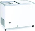 MATERIEL CHR PRO zamrażarka, GTO400GI, 400 l, Lody skrzynka