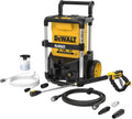 DEWALT, DCMPW1600N- XJ Czyściciel, Czyściciel do Worksite wysokiego ciśnienia XR 2x18 V DCMPW1600N-XJ
