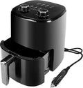 Lampa frytkownica beztłuszczowa, 4 l, 250 W, 24 V, 97136 Fry- Nova, 10 A