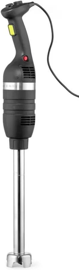HENDI, Mikser, 40 cm, 350 W, 230 V, montaż ścienny, stal nierdzewna, 25 cm batów i podparcie ścienne, 110x324x, 816 mm