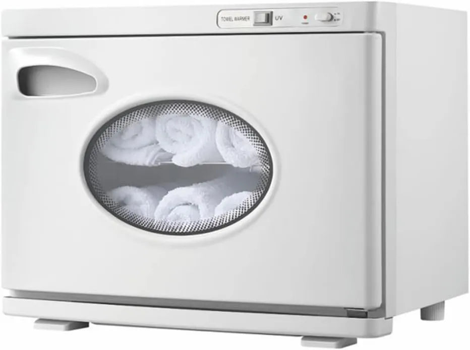 FAXIOAWA, Sterylizacja UV, czyszczenie UV i dezynfekcja, 18 l, dekoracja salonu, funkcja ogrzewania