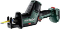 Metabo SSE 18, zasilanie akumulatorowe, werke GmbH akumulatorowa piła szablasta LTX BL Compact
