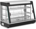 Royal Catering, RC- HTDLD Hot counter cm 1600 W Hot-support wyświetlacz
