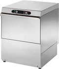METRO Professional, METRO profesjonalny Zmywarka, 41, 5 x 46, 5 x 59, 5 cm, 230 V, METRO GGW1035E, kosz 35 x 35 cm, 30 cykli mycia, bez pompy odpływowej
